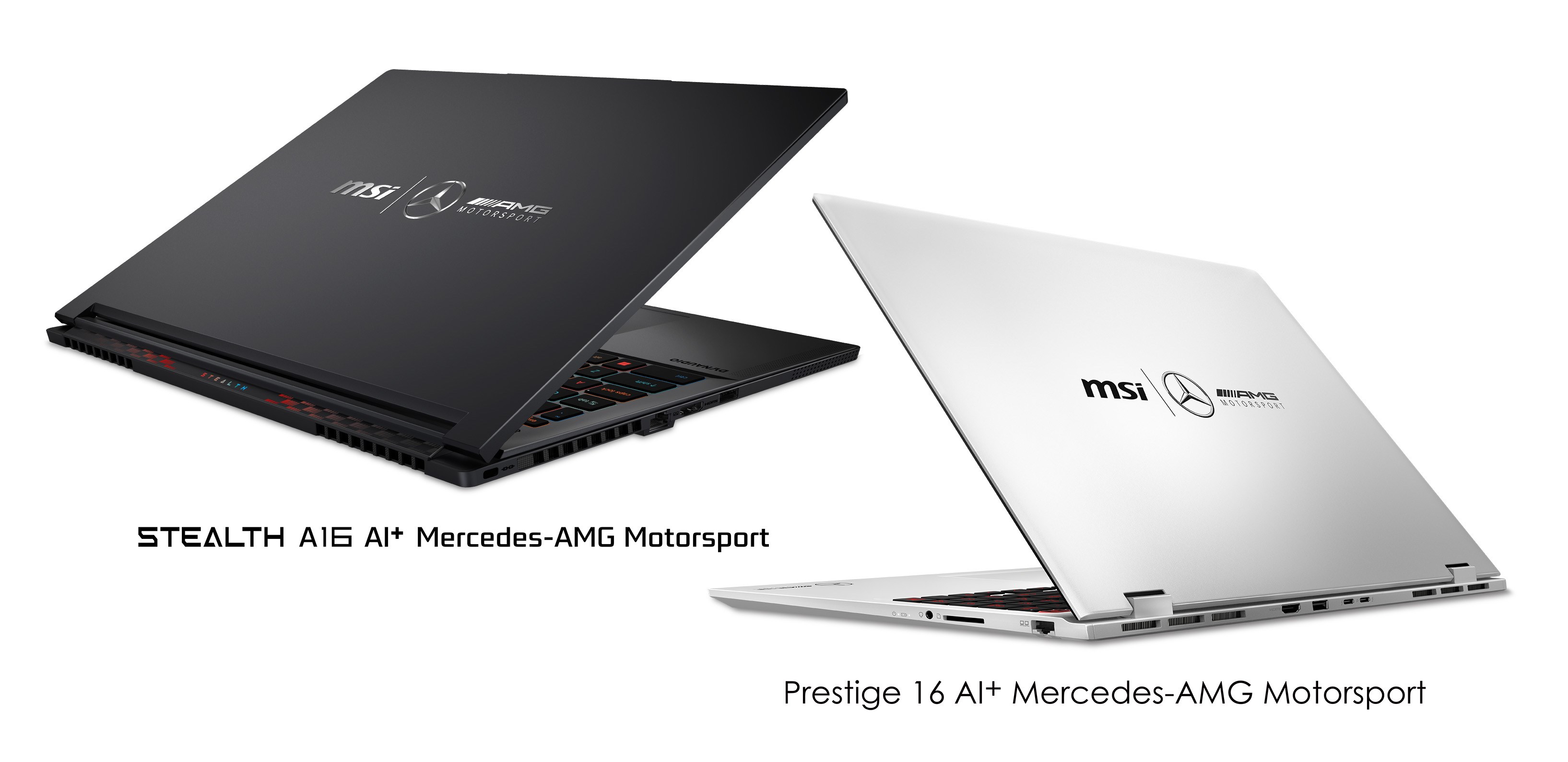 MSI, Computex 2025’te yeni bilgisayarlarını tanıttı