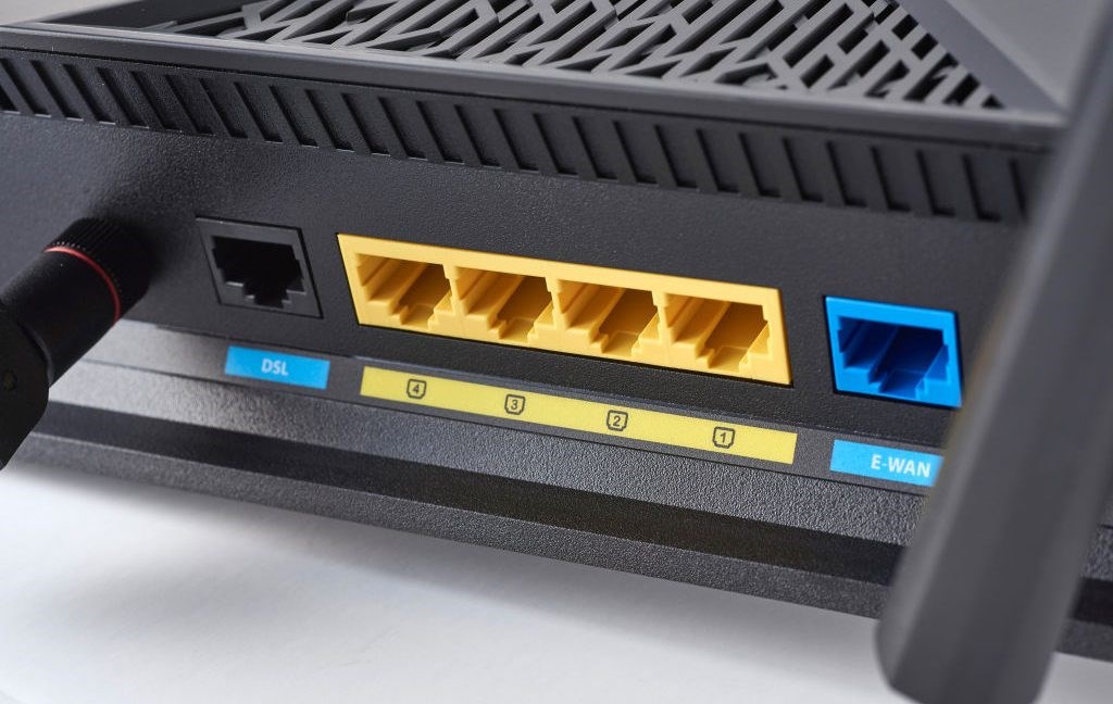 Binlerce Asus router cihazında kalıcı güvenlik açığı bulundu