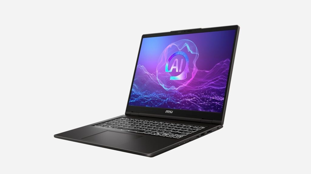 MSI çok sayıda ürünüyle 2025 Red Dot Tasarım Ödülü kazandı