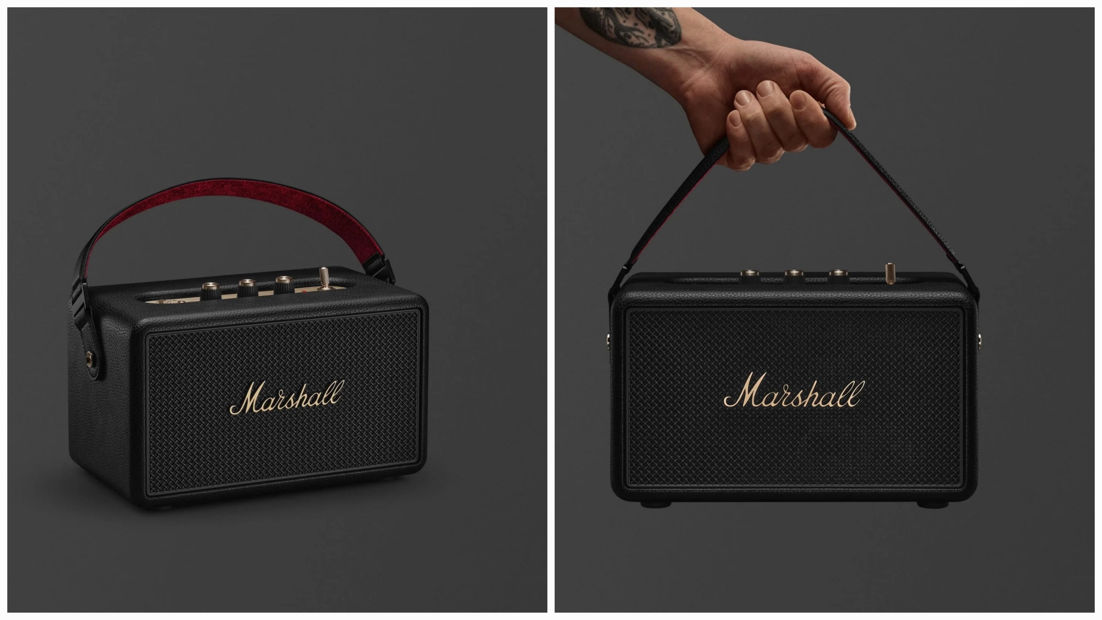Marshall Kilburn III