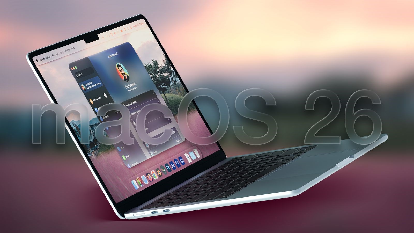 macOS 26 güncellemesini almayacak & alacak Mac modelleri