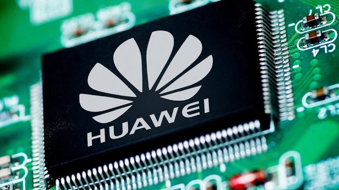 Huawei, 3nm çip üretimine hazırlanıyor!