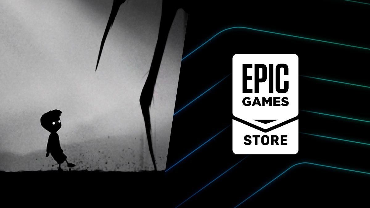 Epic Games bu hafta 1.560 TL değerinde 2 oyun hediye ediyor!