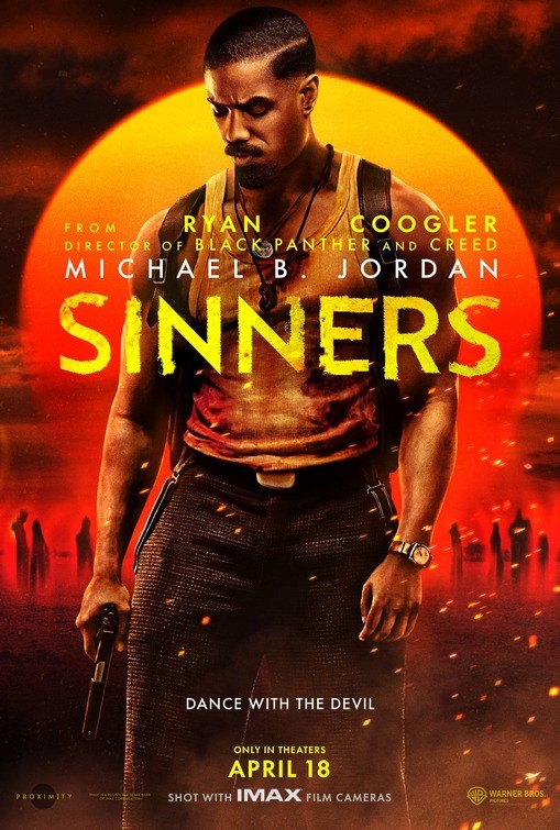 Günahkârlar (The Sinners)