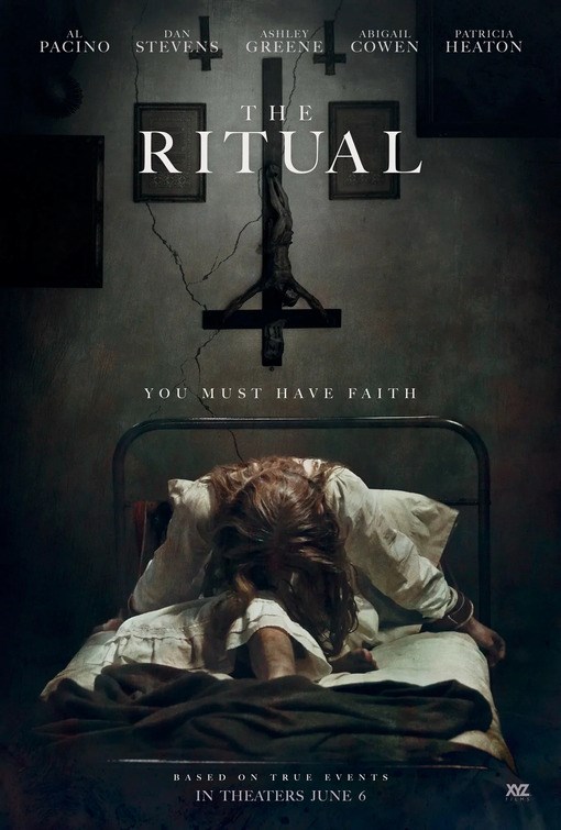 Son Ritüel (The Ritual)