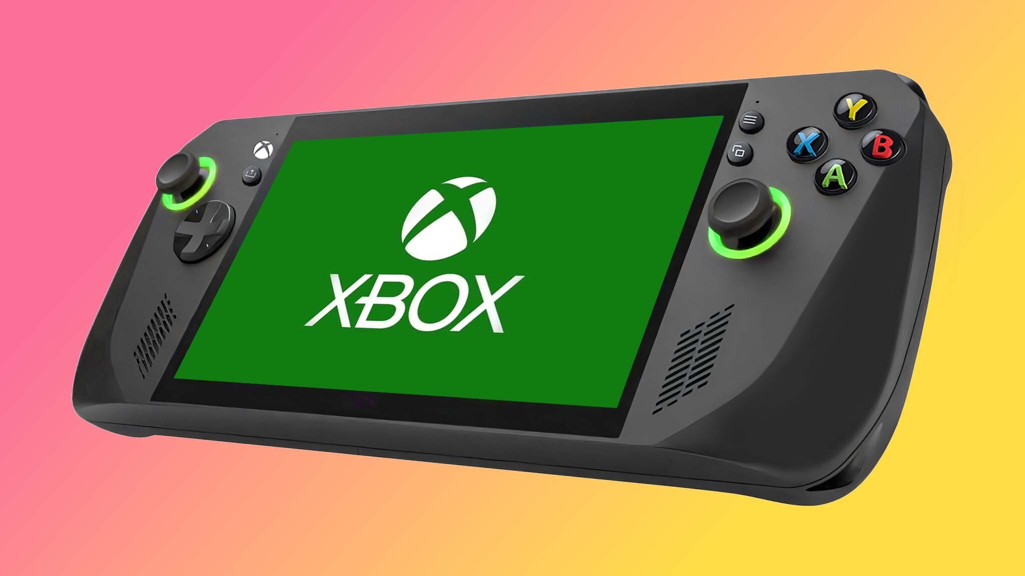 Xbox el konsolunda geri adım: Planlar ertelendi