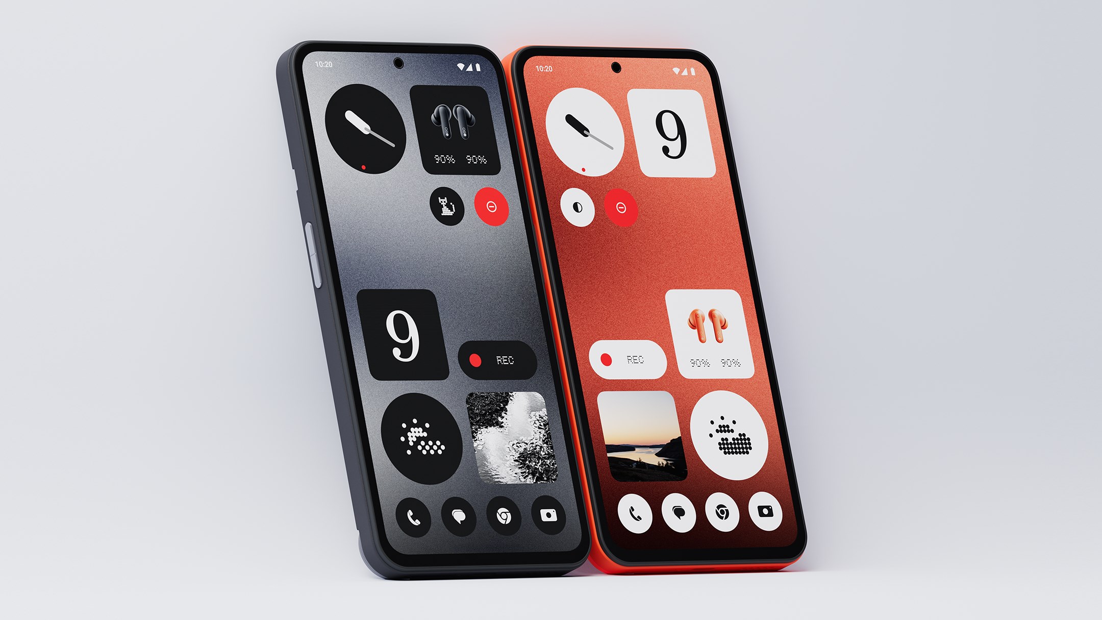 Nothing’in Türkiye’de üretilecek ilk telefonu: CMF Phone 1