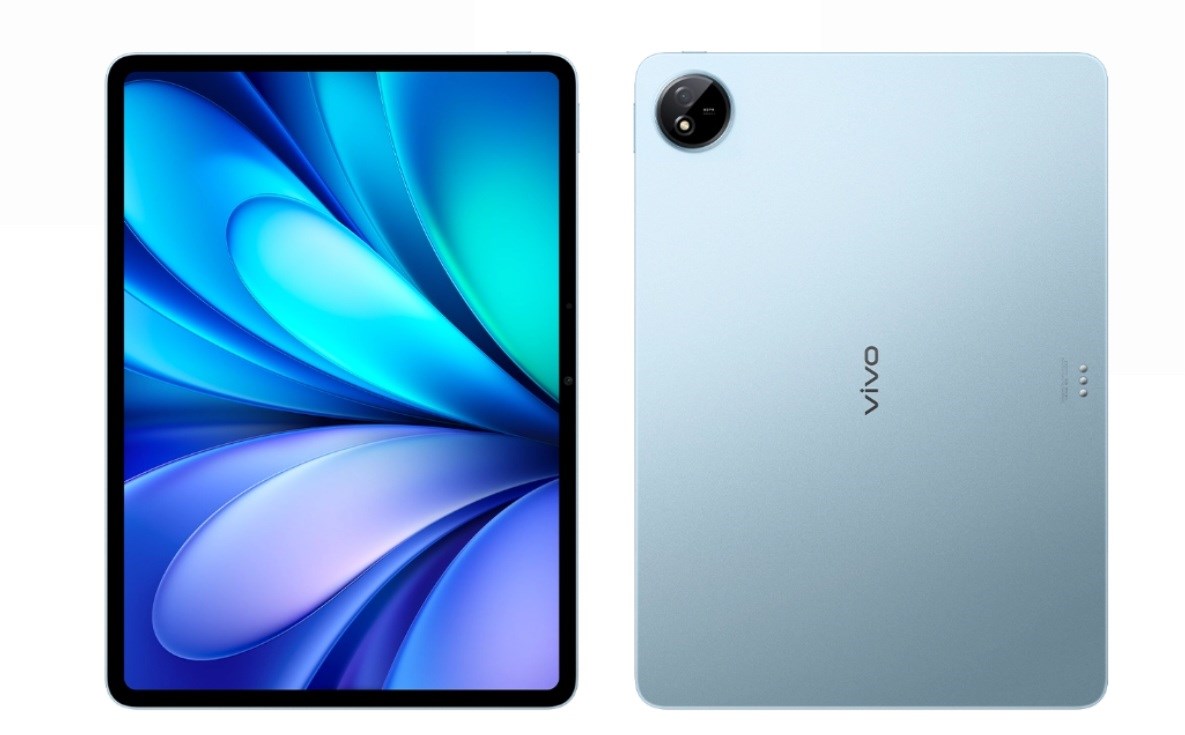 Vivo Pad 5