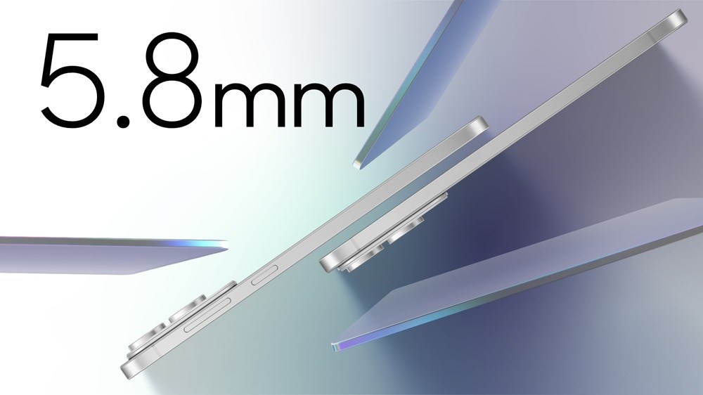 Samsung, Galaxy S25 Edge'nin arkasındaki mühendisliği açıkladı