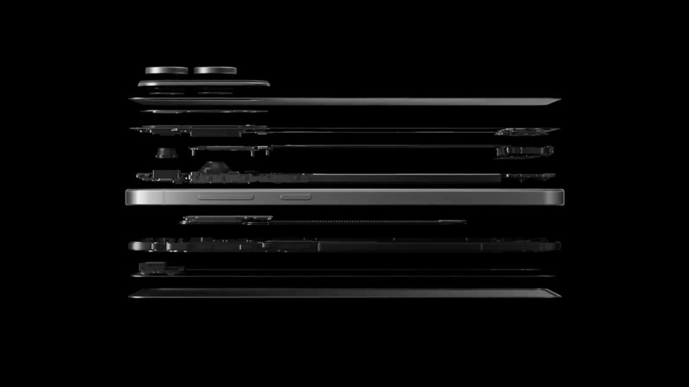 Samsung, Galaxy S25 Edge'nin arkasındaki mühendisliği açıkladı