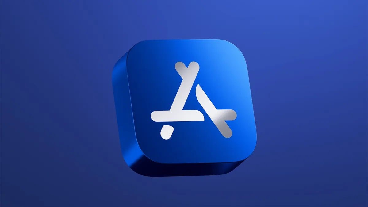 Apple 2024 App Store Şeffaflık Raporu