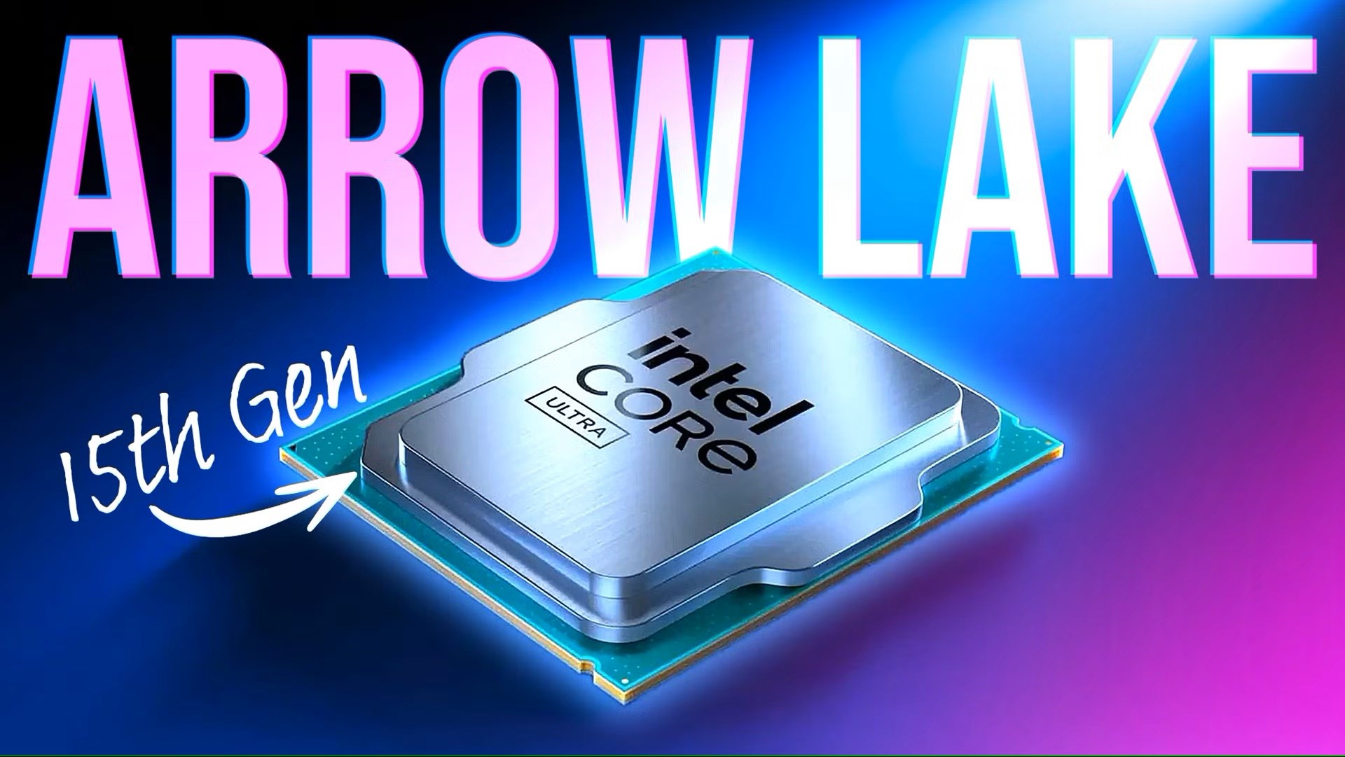 Intel LGA-1851 için son güncelleme: Arrow Lake Refresh doğrulandı