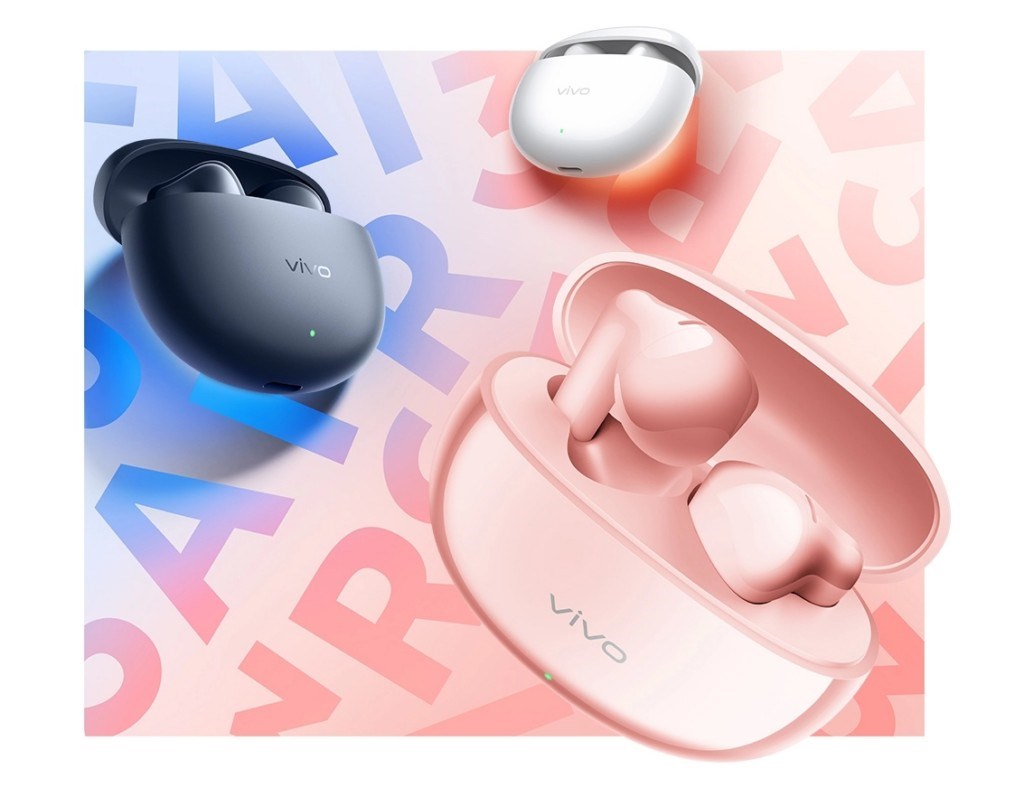 Vivo TWS Air 3 tanıtıldı: İşte özellikleri ve fiyatı