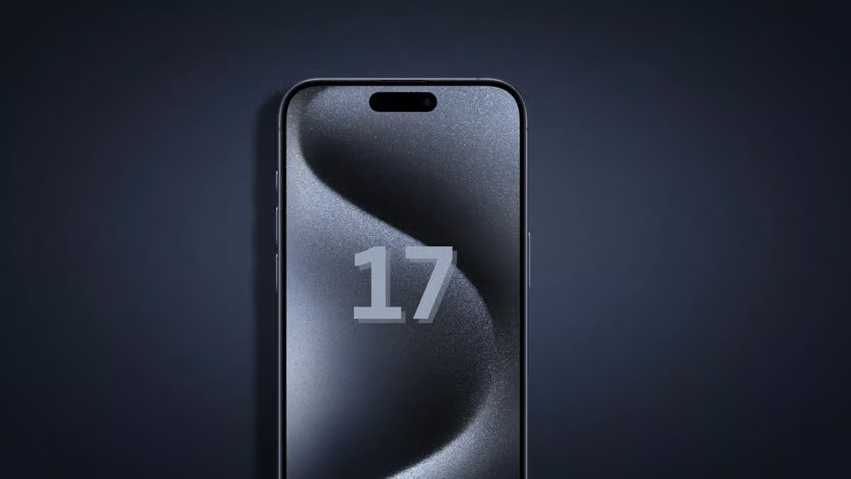 iPhone 17 serisinin tamamında Dinamik Ada küçülebilir