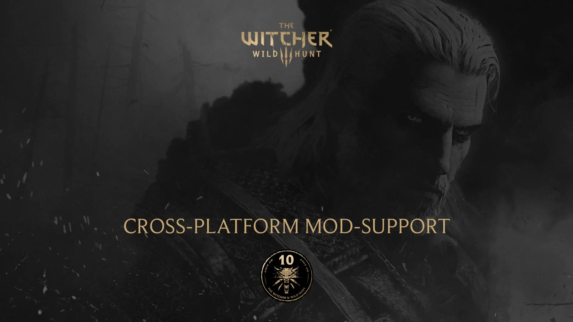 The Witcher 3 için mod desteği yolda