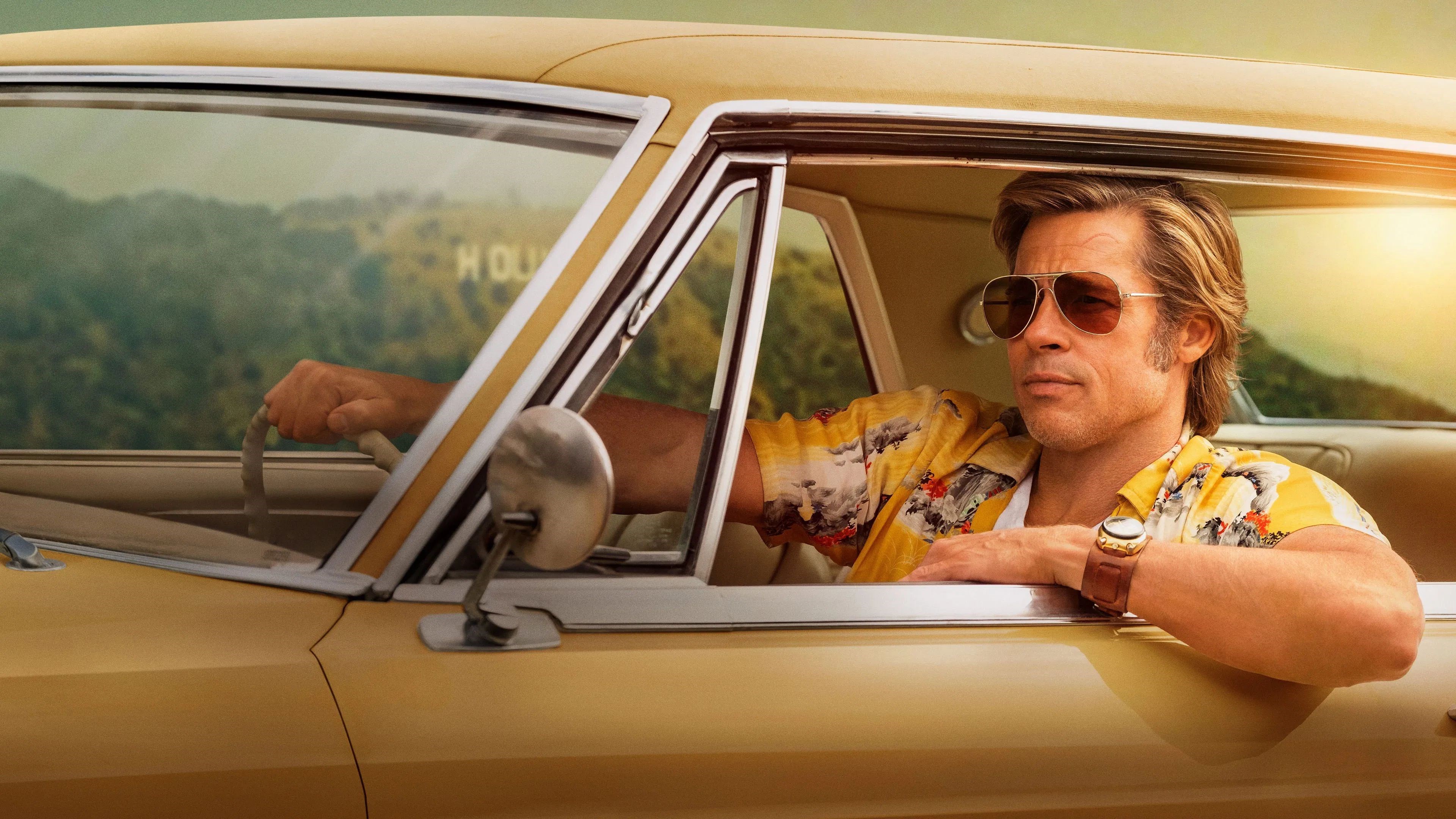Once Upon a Time in Hollywood 2