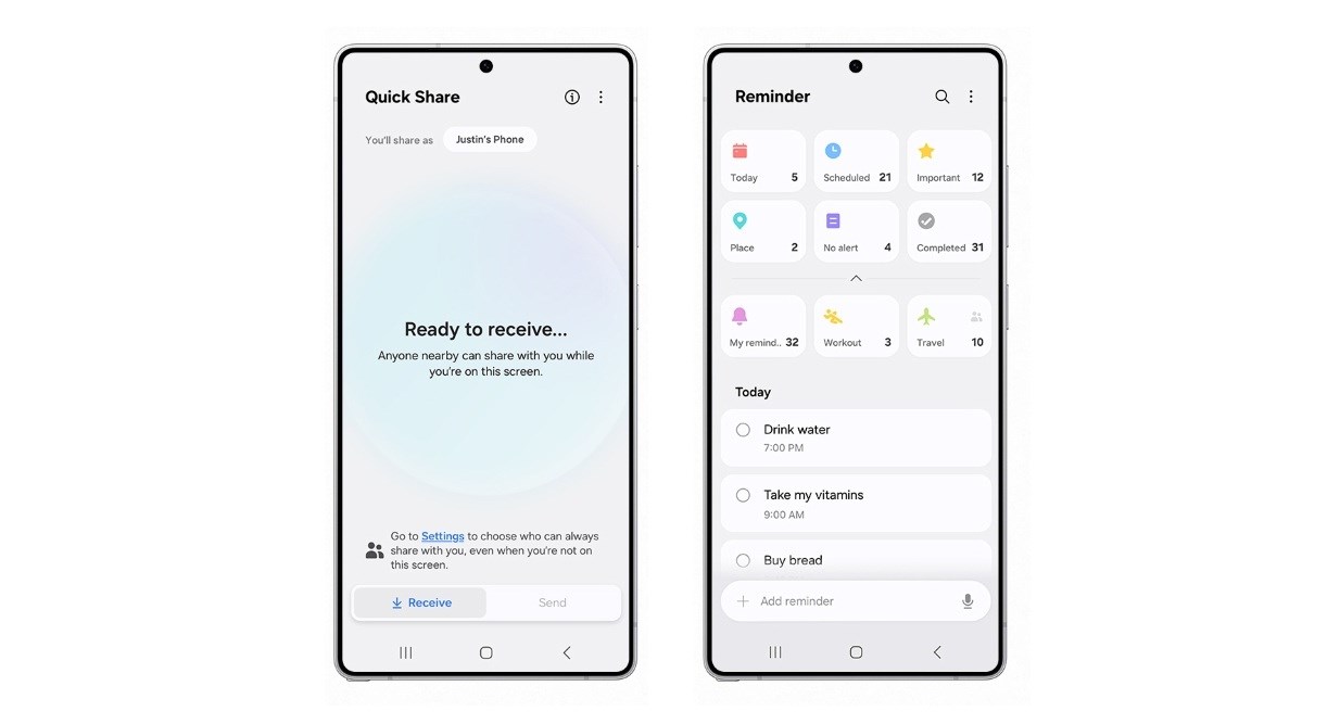 Samsung One UI 8.0 yakında geliyor: İşte beklenen yenilikler