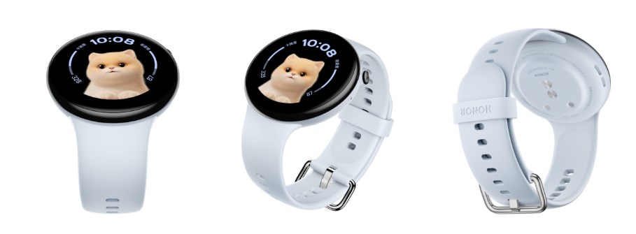 Honor Watch Fit Vitality Edition tanıtıldı! İşte özellikleri