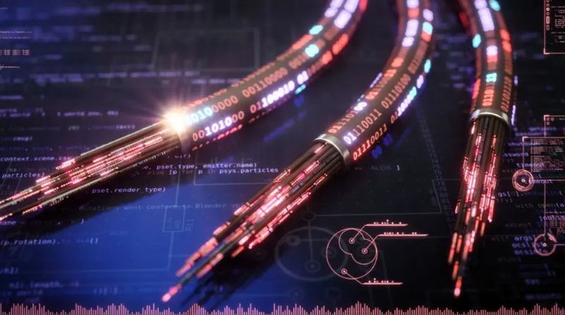 Bir saniyede 10 bin 4K film: Japonlar veri hızında rekor kırdı