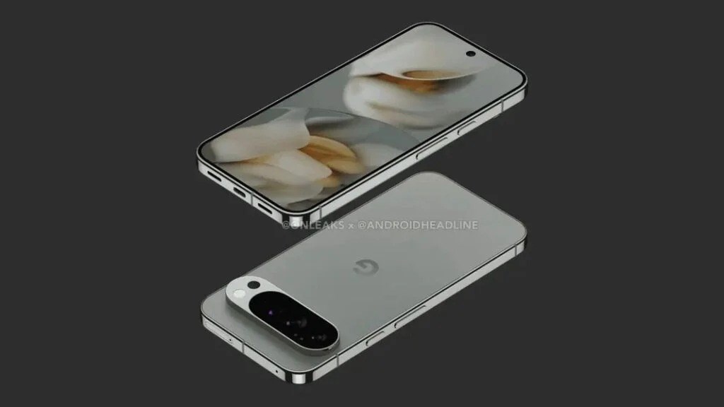 Yeni lansman takvimi Pixel 10 sürpriz tarih sinyallerini veriyor