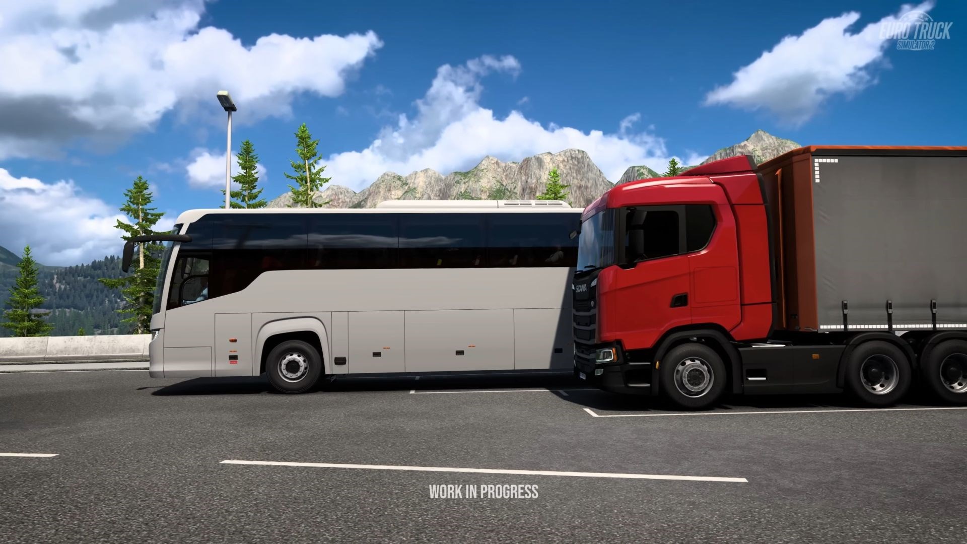 ETS 2