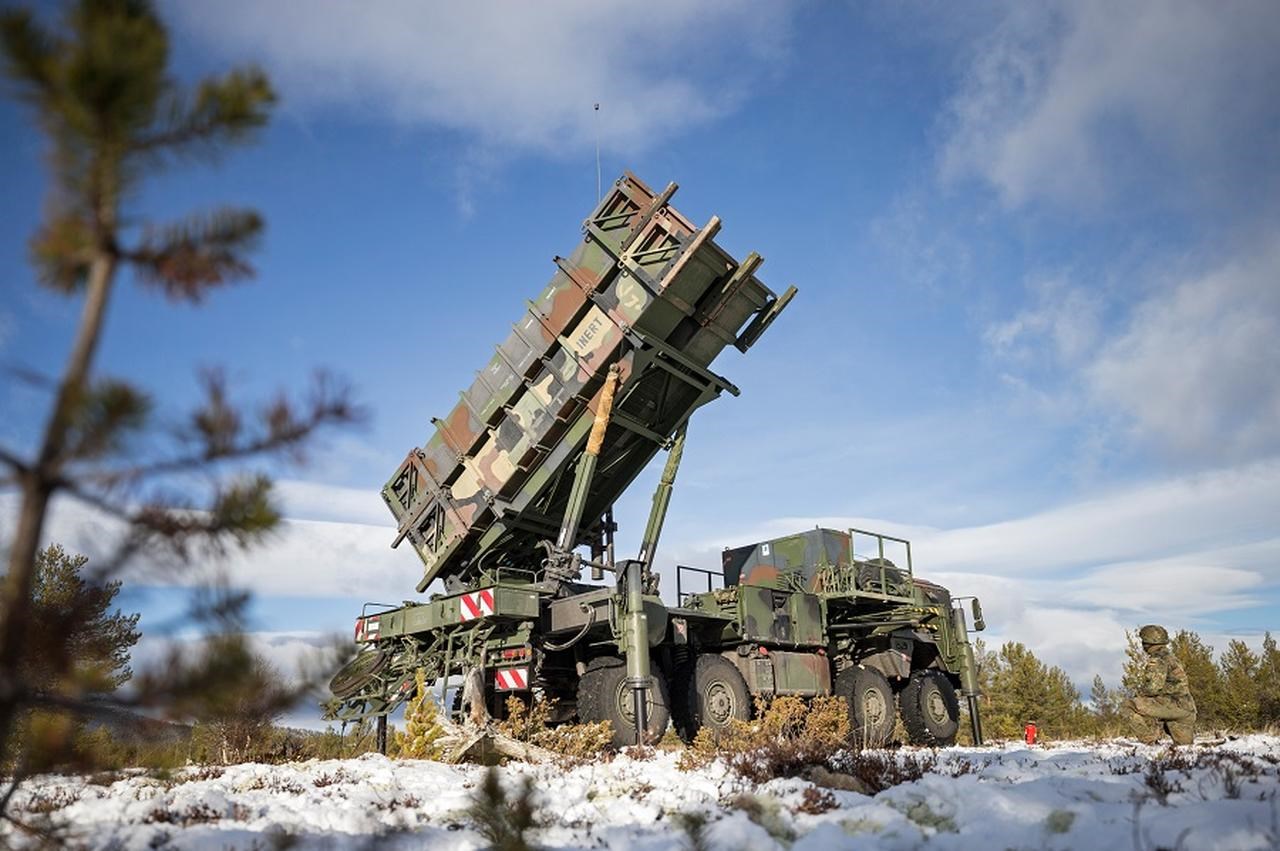 ASELSAN, NATO’nun Modüler Hava Savunma Projesi için seçildi