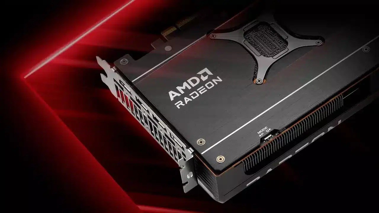 AMD RX 9060 XT çıkmadan test edildi: İşte sonuçlar