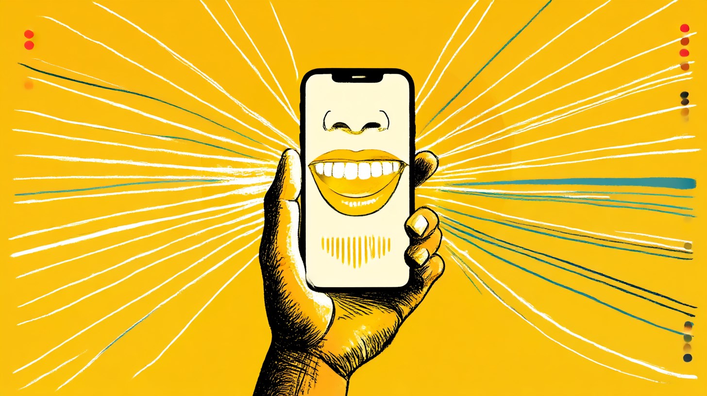 ElevenLabs'ten yapay zekada ses devrimi: Conversational AI 2.0
