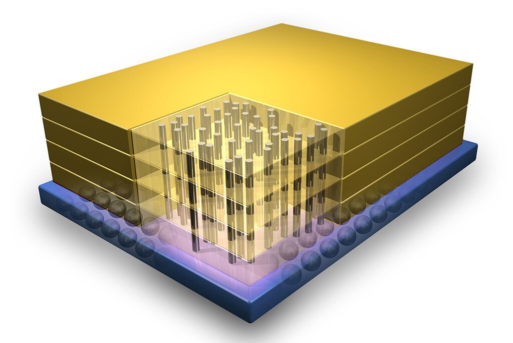Intel, HBM’e alternatif olacak yeni bir bellek geliştiriyor