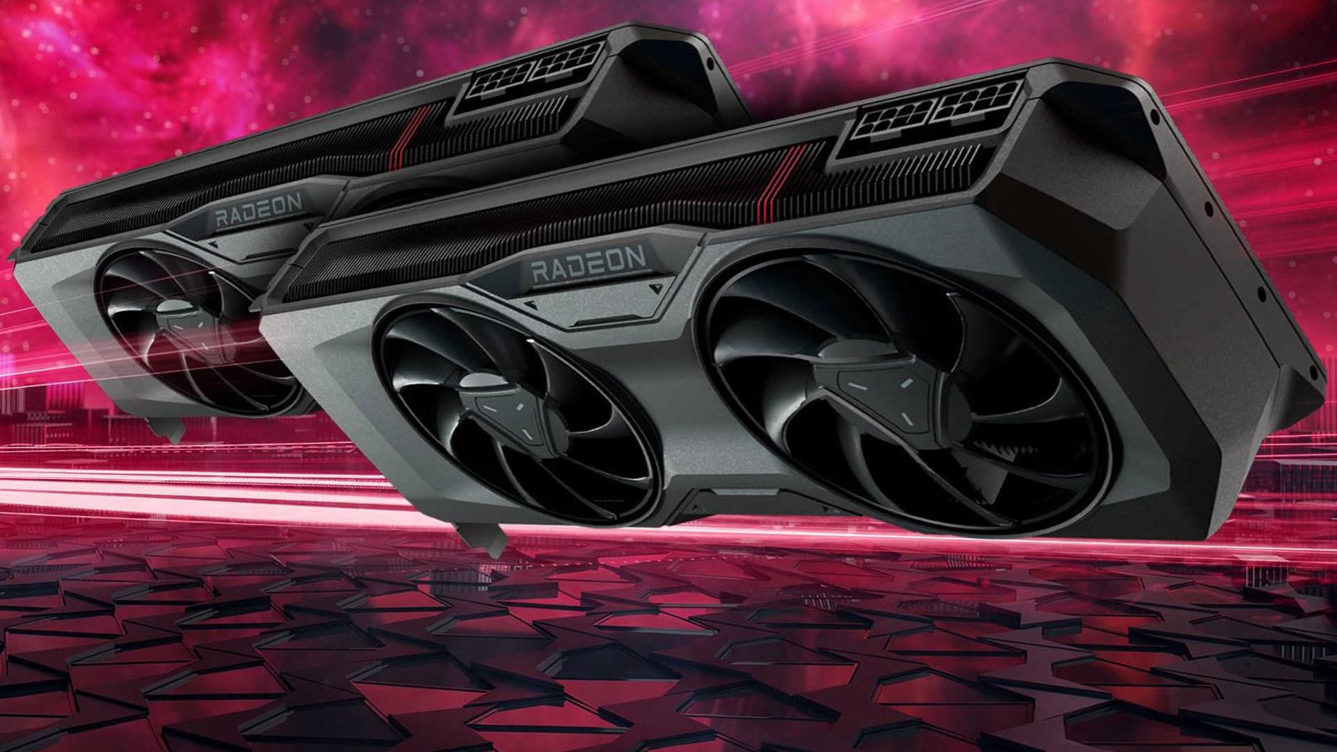 AMD Radeon RX 9080 XT özellikleri ortaya çıktı: Yakında geliyor