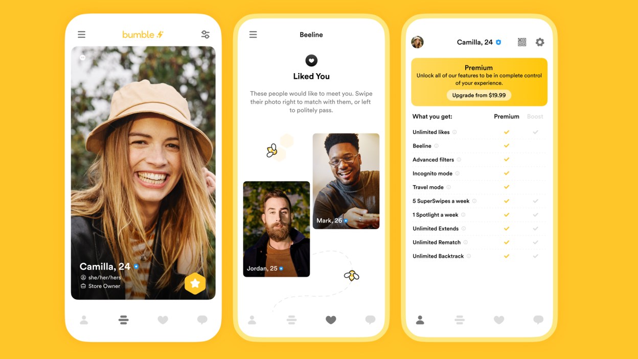 en iyi flört uygulaması bumble