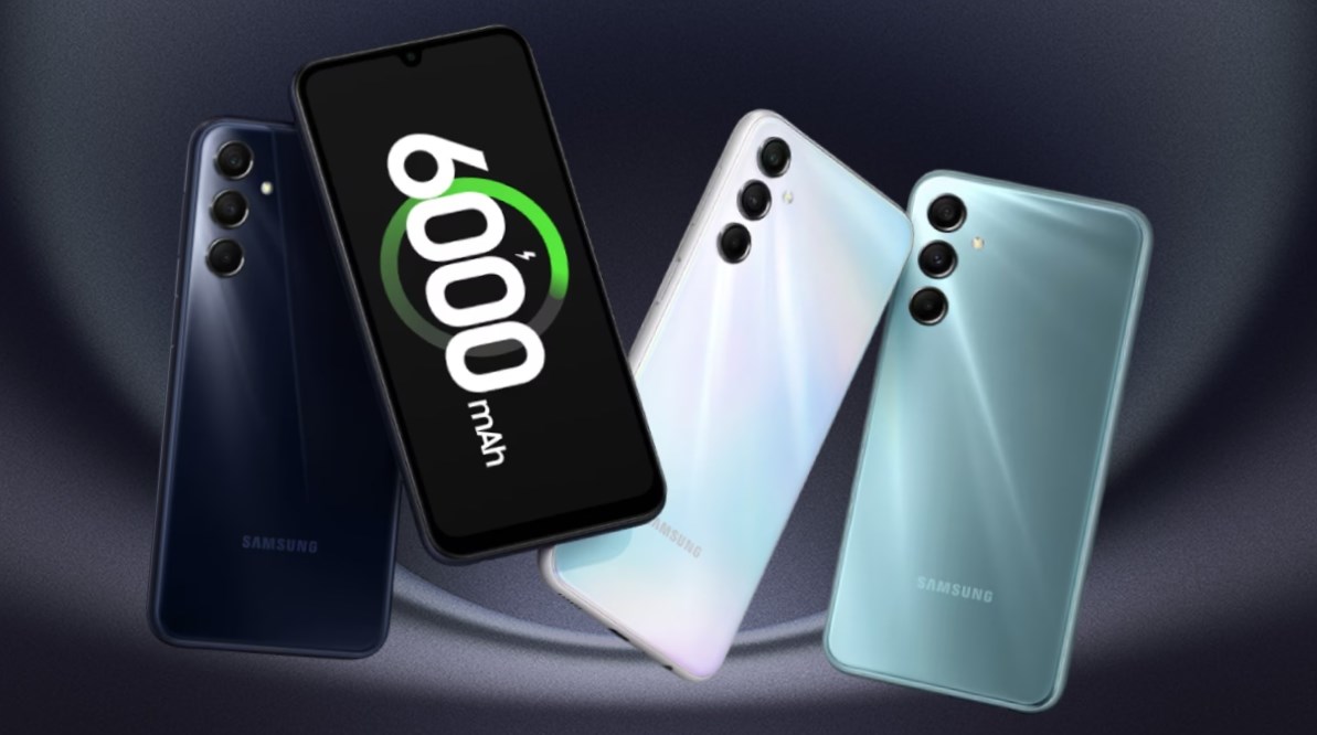 Samsung’un yeni orta segment silahı Galaxy F36 görüntülendi