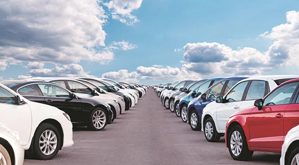 Mayıs ayında en çok satılan otomobiller belli oldu