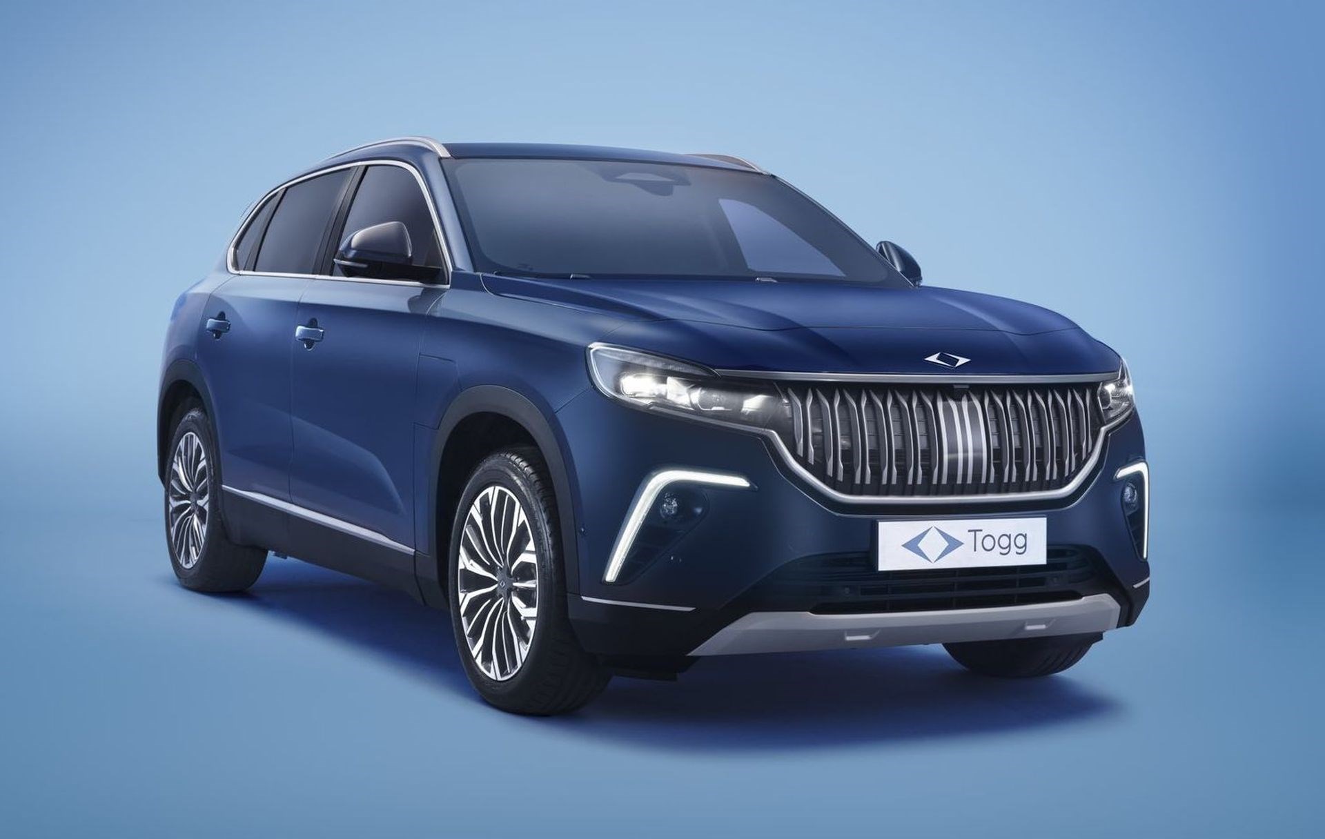 Mayıs ayında en çok satılan elektrikli otomobiller