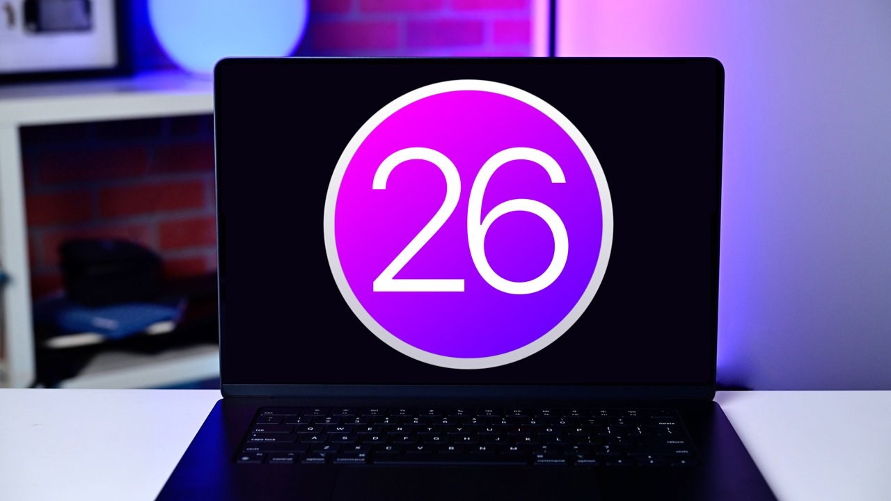 macos 26 alacak mac modelleri