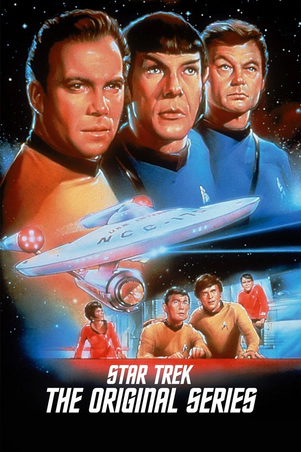 Star Trek