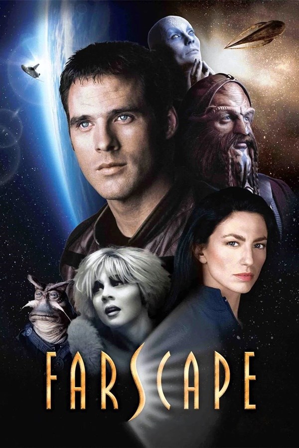 Farscape