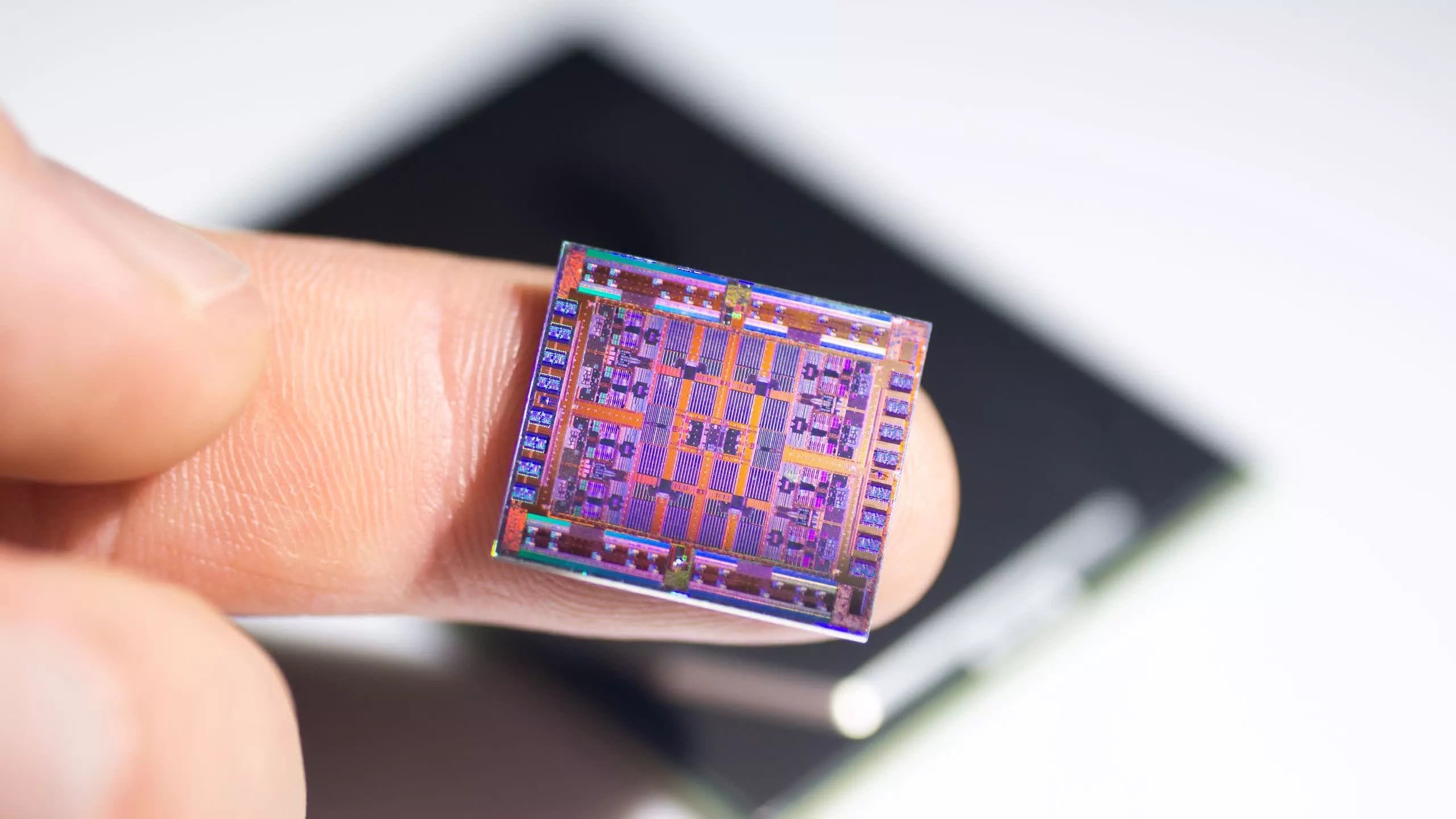 TSMC 2nm için hazır: Üretim maliyetleri cep yakacak!