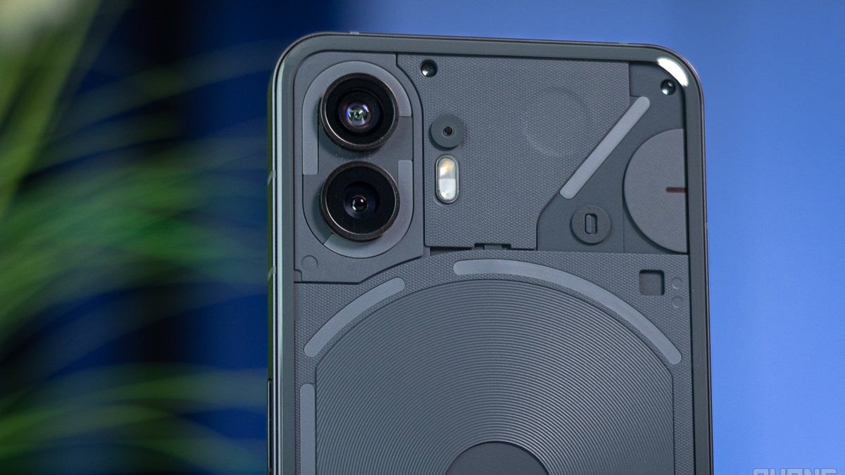 Nothing Phone (3) ve Headphone (1)'in fiyatı ortaya çıktı
