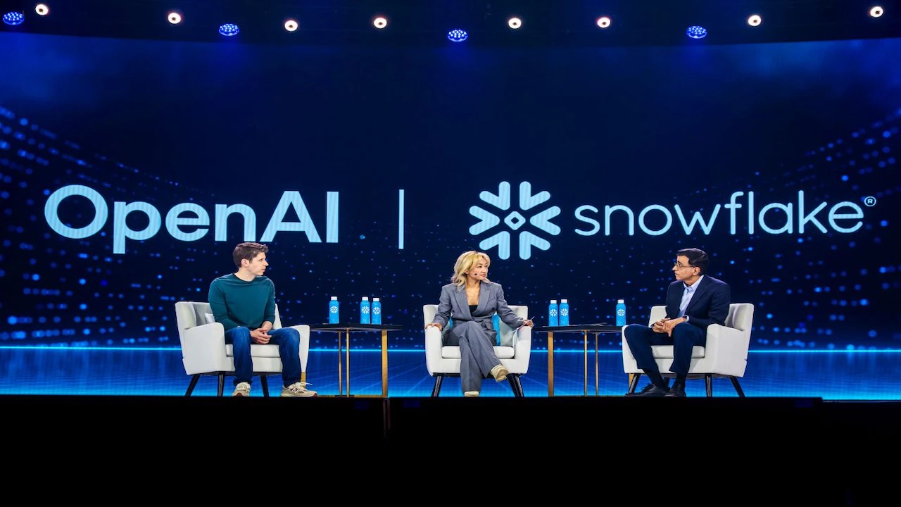 Sam Altman’a göre yapay zeka ile yeni bilgiler keşfedebiliriz