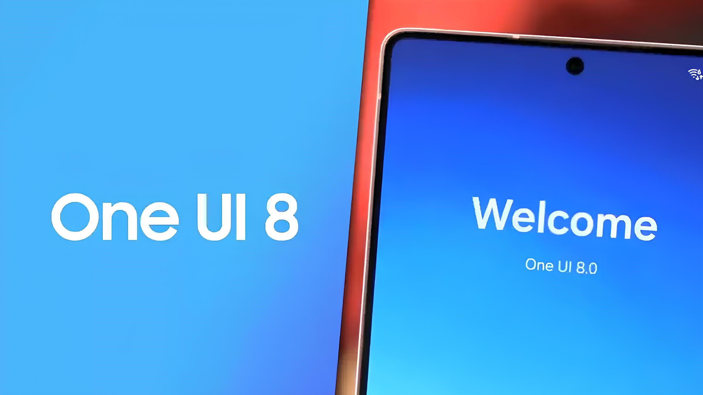 Samsung One UI 8 beta hızlandı: İşte güncelleme alacak modeller