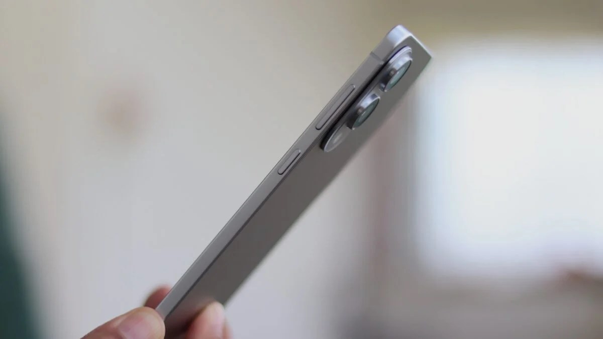 Samsung’un Galaxy S25 Edge satışları beklentinin altında