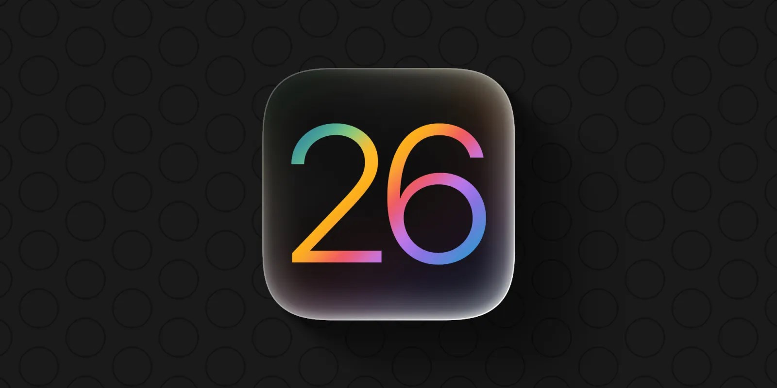ios 26 alacak telefonlar