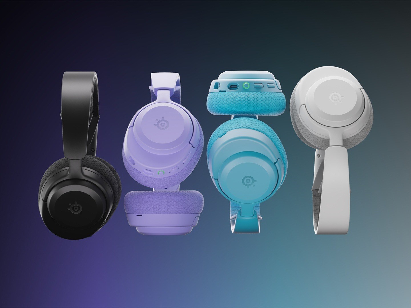 SteelSeries Arctis Nova 3 Wireless