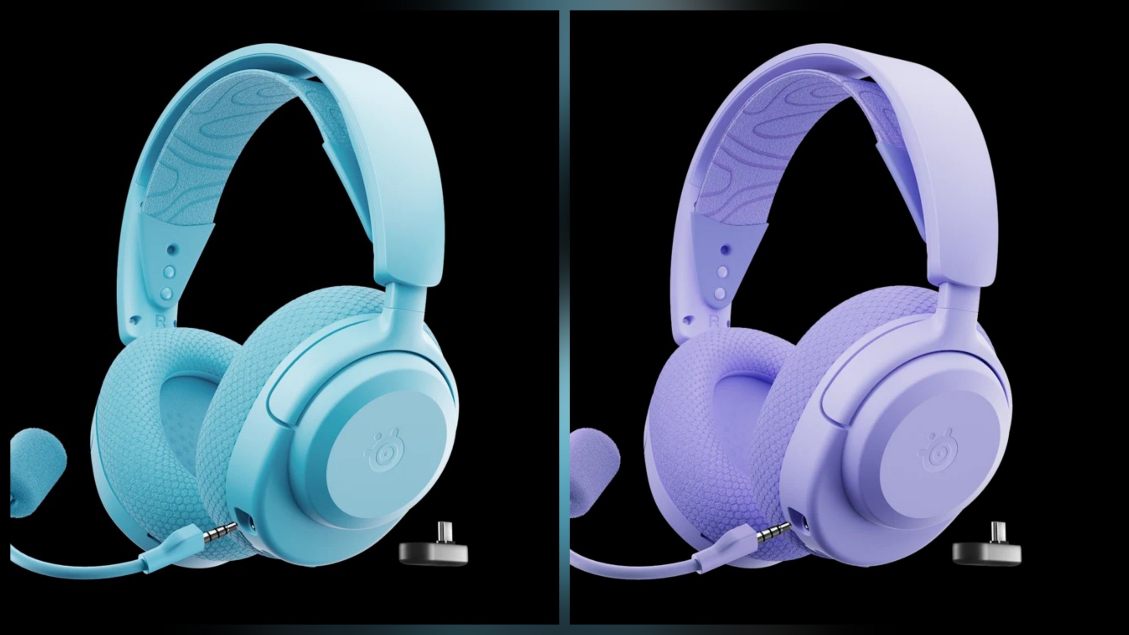 SteelSeries Arctis Nova 3 Wireless tanıtıldı: İşte özellikleri