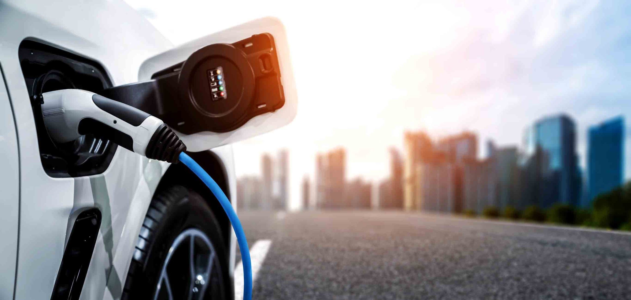 Borusan ChargeIQ: Tüm şarj istasyonları tek noktada