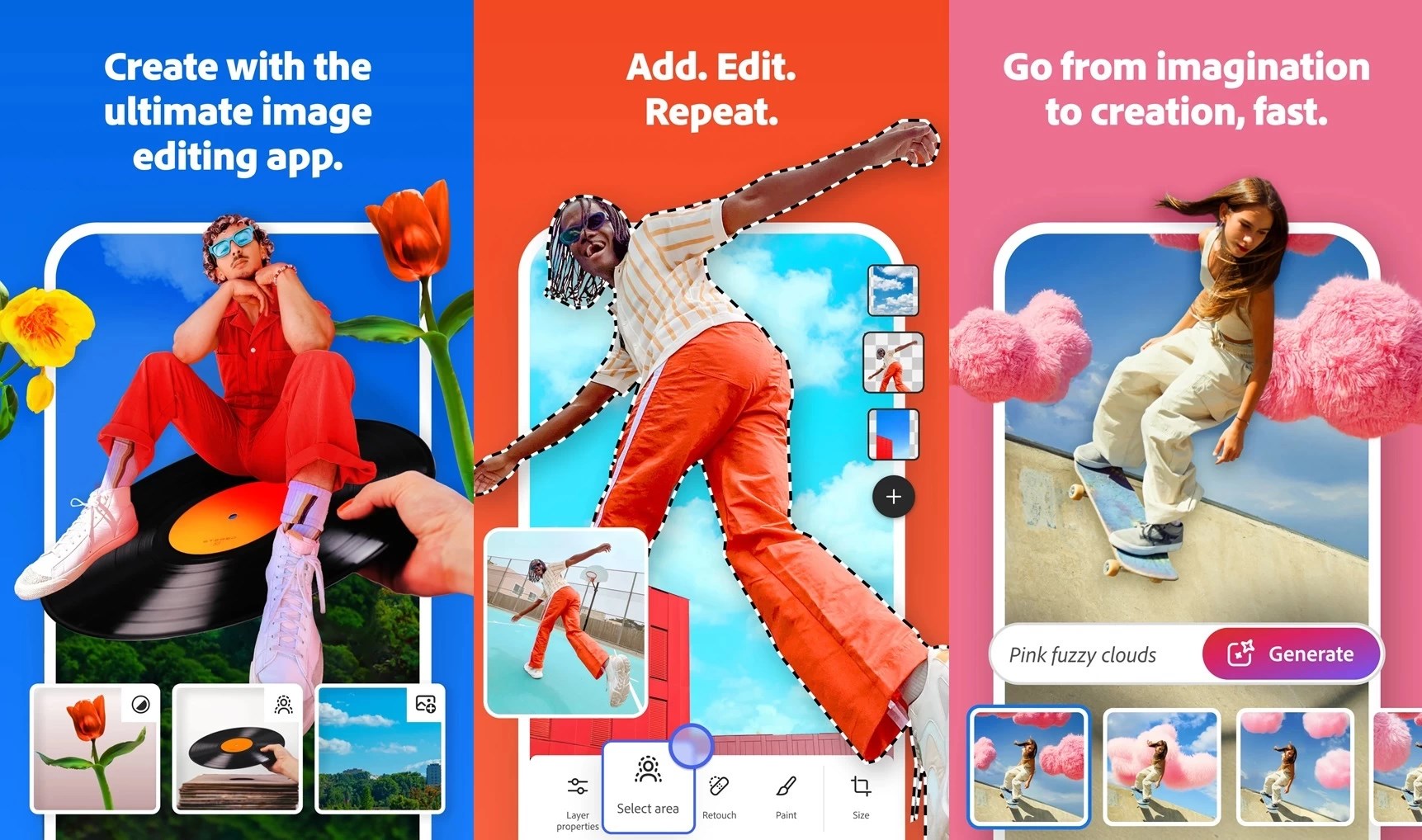 adobe photoshop mobil android beta indir