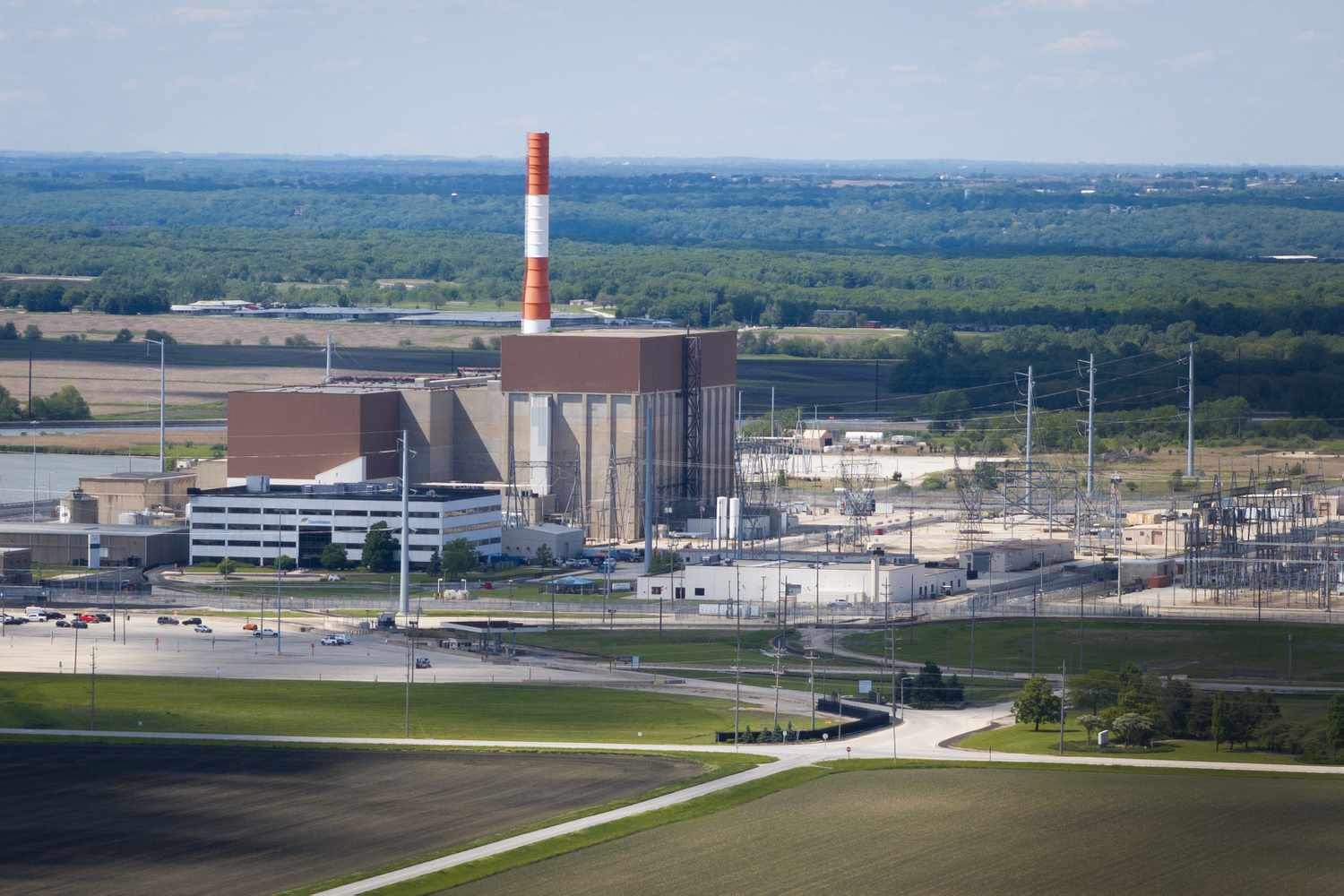 Teknoloji devi Meta’dan 20 yıllık kritik nükleer enerji anlaşması