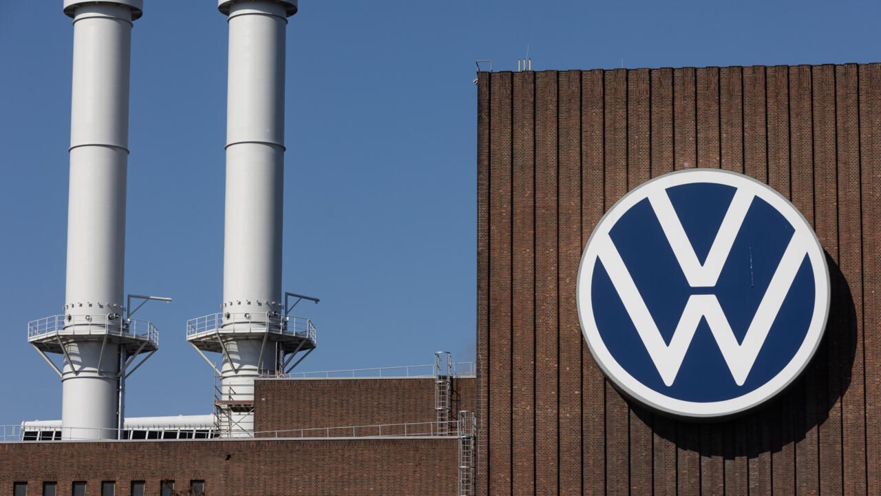 Volkswagen'de büyük ayrılık: 20 bin çalışanla anlaşıldı