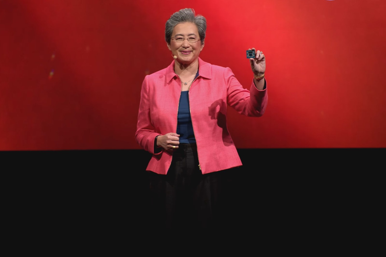 AMD Ryzen 10000 serisi Zen 6 işlemcilerde Computex 2026 hazırlığı
